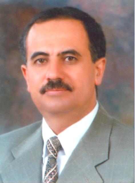 د. ياسين محمد عبدالكريم الخرساني